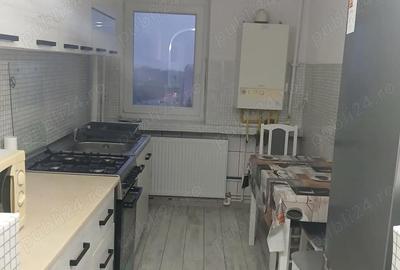 Apartament cu 2 camere decomandat în Cetate - 3