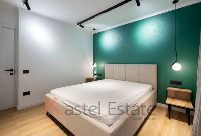 Apartament 2 camere - Doamna Ghica - 7