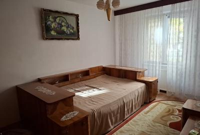 Apartament cu 2 camere decomandat, mobilat în Astra - 3