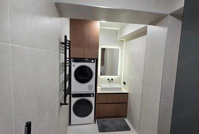 Apartament cu 2 camere semidecomandat în Sebastian