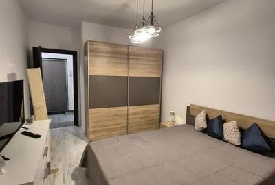 Inchiriere Apartament 2 Camere Mihai Bravu - 2