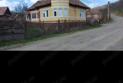 Casă cu 5 camere în Luieriu - 8