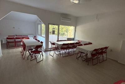 Casă cu 4 camere în Brâncoveanu - 12