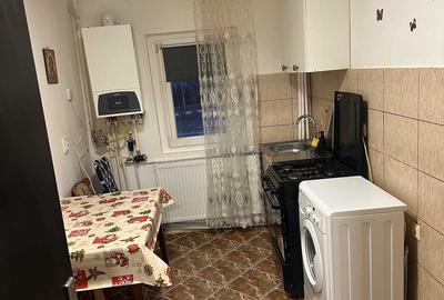 Garsonieră decomandată în Ultracentral - 4