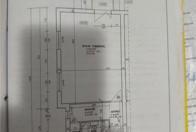 Apartament cu 3 camere în Gheorghe Doja - 1