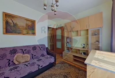 Apartament cu 2 camere si loc de parcare, Manastur - 8