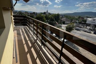 Apartament cu 3 camere, loc de parcare, zona Hotel Diana - 9