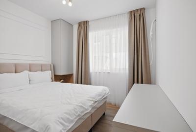 3 CAMERE - PIPERA - DISCOUNT LUNA AUGUST - 12% DIRECT DE LA DEZVOLTATOR - 8