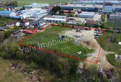 Teren de vanzare inchiriere in Curtea de Arge?. - 4