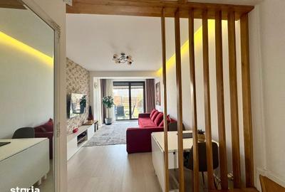 Casă cu 4 camere cu Teren 250 Mp în Mogoșoaia - 18