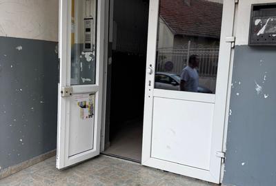 Garsoniera, bloc de apartamente, Zona Girocului - 7