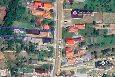 Casa de vanzare Albestii-Arges - 35