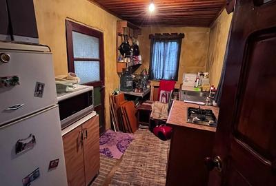 Vand casa cu livada - 5