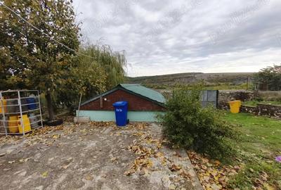 Casă cu 4 camere cu Teren 2000 Mp în Rariștea - 8