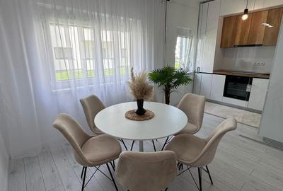 Apartament cu 2 camere decomandat în Central - 3