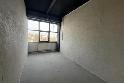 Spatii de birouri de închiriat  etaj 2, cladire de birouri renovat. - 3