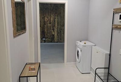 Apartament cu 2 camere decomandat în Rahova