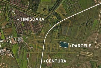 Parcele cu AC la 2 min de Timisoara I Mosnita Noua - 6