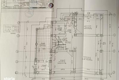 Casă cu 4 camere în Bâcu - 14