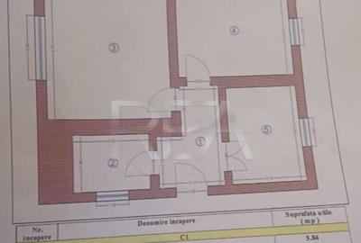 Casa-Decomandata- Sector 5 - 4