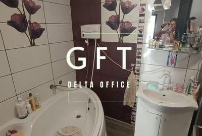 Apartament cu 3 camere semidecomandat în Ultracentral - 11