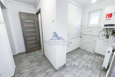 Apartament cu 2 camere semidecomandat în Târnăveni - 17