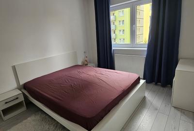 Inchiriere 2 camere cu parcare, Top City Inchiriere 2 camere cu parcare, Top City - 7