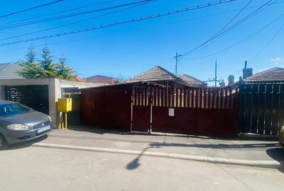 Casă individuală cu 4 camere cu Teren 304 Mp în Inel I - 1