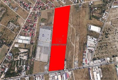 Teren Pantelimon - DN3, Ilfov - 1