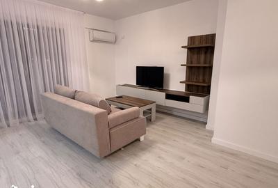 Apartament cu 2 camere în Central - 9