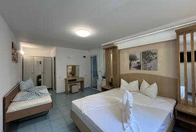 VENUS/PENSIUNE/AFACERE  LA CHEIE / IDEALA INVESTITIE  URBANISM P+9 VENUS/PENSIUNE/AFACERE  LA CHEIE / IDEALA INVESTITIE  URBANISM P+9 - 13