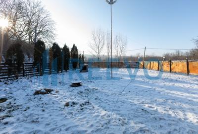 Casă individuală cu 4 camere cu Canalizare în Bahna - 45