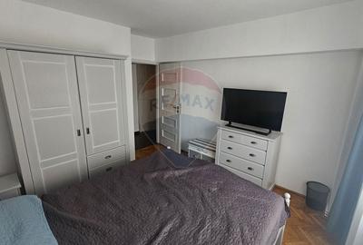 Apartament cu 3 camere decomandat, mobilat în Răcădău - 2