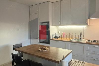 Casa moderna pentru familie, aproape de Parcul Teilor mobilata complet - 3