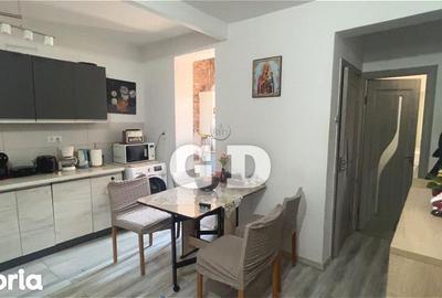 Apartament cu 3 camere decomandat în Ștrand - 10