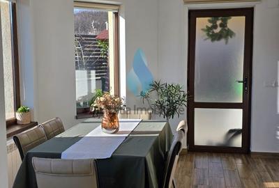 Casă cu 4 camere cu Teren 380 Mp în Bucium - 6