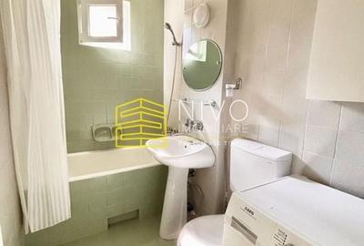 Apartament 3 camere - Tg. Mureș - Dâmbu Pietros - Zona Palas - 7