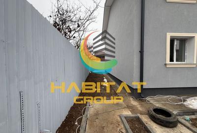 Duplex cu 4 camere cu Canalizare în Central - 24