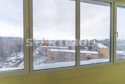 Apartament cu 2 camere semidecomandat, mobilat în Astra - 22