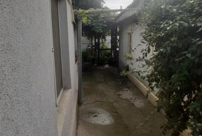 Casă cu 3 camere cu Teren 352 Mp în Chercea - 3