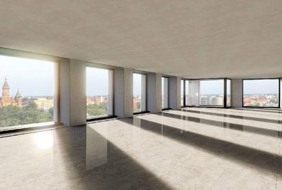 Paltim Office Building, Blascovici, 400 - 15500 mp  0% comision! - 4