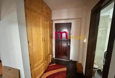 Apartament 2 camere,zona Mircea Voda,etaj 1 - 10