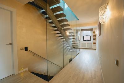 Apartament premium 232 mp, cu vedere panoramica - cartier Zorilor - 11