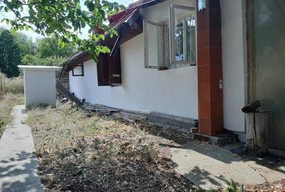 Casă cu Teren 1800 Mp în Colonești - 4
