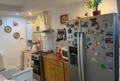 Apartament cu 3 camere decomandat în Central - 6