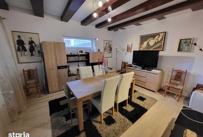 Casă cu 4 camere cu Teren 222 Mp în Central - 6