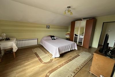 Exclusivitate! Vila P+M inalta, 4 camere, mobilata utilata, Valu lui Traian! - 10