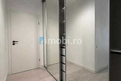 Apartament cu 3 camere semidecomandat în Gheorgheni - 9
