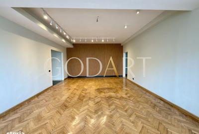 Apartament cu 3 camere în Ultracentral - 13