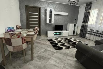 Inchiriez apartament doua camere zona Banat - 1